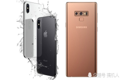 三星Note9与华为P20Pro夜拍对决：8组图片看出差距
