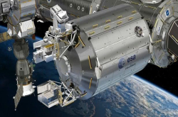 国际空间站何去何从？NASA或考虑减少驻站航天员数量