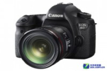 高品质全幅单反Canon6D套机售13500元