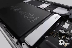 苹果发声明：部分iPhone6换电池用户可享受退钱
