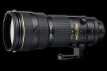 【内置1.4x增距镜】Nikon180-400mmf/4EDTCVR如箭在弦