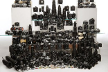 Nikon狂热！300件总值120万机镜大晒冷！