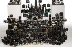 Nikon狂热！300件总值120万机镜大晒冷！