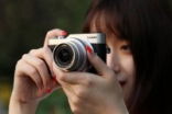 入门也有4K全家桶PanasonicGF9无反相机评测
