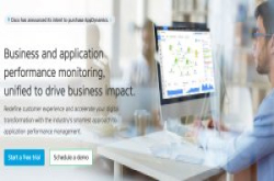 思科以37亿美元买下应用程序效能监控开发商AppDynamics