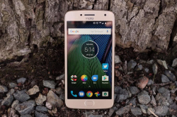 MotoG5PlusAndroid8.1Oreo已经进入最终测试阶段