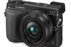 PanasonicDMC-GX7登场︰机身防震、多角度电子观景器加持