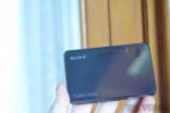 SonyCyber​​-shot添新成员：WX50/WX70/超薄TX200V