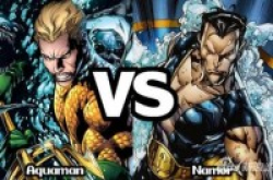 【漫画对决】MarvelVSDC超级英雄终极决战