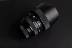 适马14-24F2.8MTF测试测出品控真相