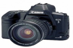 那些关于Canon3D和6D的“传闻”