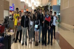 台湾资深CTF战队HITCON，以良好默契和分工迎战DEFCONCTF决赛