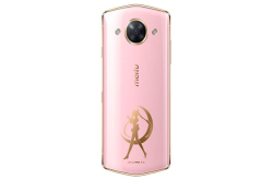 美图M8美少女战士版限量300组远传独家开卖
