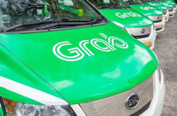 微软战略投资新加坡公司Grab 助力优化共享出行体验