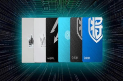 都是SATASSD就没有区别？图样图森破