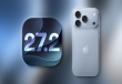 苹果推送iOS 27.2 Siri增五语种