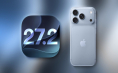苹果推送iOS 27.2 Siri增五语种