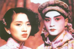 张国荣的风华绝代 惊艳了一代人
