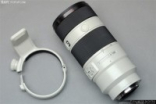 全幅无反长焦头SonyFE70-200售8399元