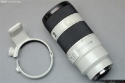 全幅无反长焦头SonyFE70-200售8399元