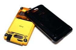 Android2.1新“细”力：HTCAria试用报告