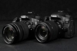 全面升级对焦强悍Canon80D/70D对比评测