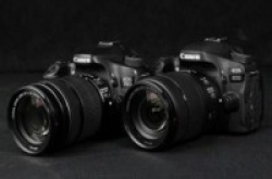 全面升级对焦强悍Canon80D/70D对比评测