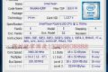 近似Intel Core i9-7980XE跑分曝光：R15接近3000分