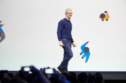 99%确定了！iPhone8发表会在美国时间9月12日