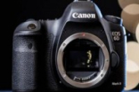 飞入寻常百姓家浅谈CanonEOS6D2发布