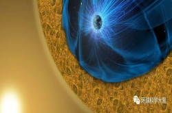 地球如何躲避太阳风暴袭击？NASA四颗阵列卫星发现神秘磁重联现象
