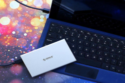 数据稳定 速度更快 小巧的USB3.1硬盘盒值得一试