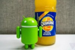以后手机要改名了！AndroidO或命名为Orangina