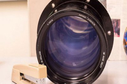 神盾级105mmf/0.75于NikonD610上的迷幻国度！
