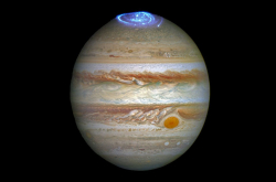 社会我木哥？木星的童年异常凄惨 却无法阻止它成为太阳系老大