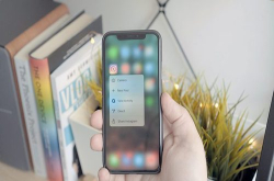 2018款iPhone是3DTouch最后的绝唱？