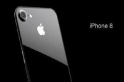 iPhone8国外亮相：传感器感人屏占比出乎意料！