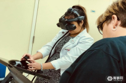 滑铁卢大学建立VR验光医学实验室 助力验光师技能累计