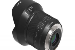 全片幅 11mm 超广角！瑞士镜 IRIX 11mm f/4 四千头有交易