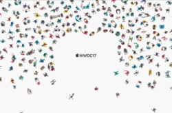 【WWDC2017】Apple会有新产品发表??