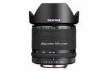 高CP值？Pentax两颗新镜头的照片、规格与售价流出！