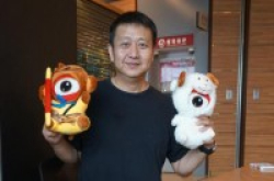 蝴蝶互动凌海：H5游戏未来发展及手机页游的未来