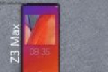 ZUK Z3 Max硬件参数配置曝光：骁龙836处理器 8GB内存