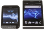 入门ICS3.2英寸SonyXperiaST21i现身
