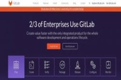 GitLab增资2000万美元，Google创投入列