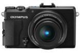 ‘传闻’Olympus准备推出新款高级便携相机XZ-10