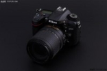 2400万像素NikonD7200套机售价7375元