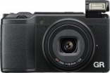 Ricoh正式发布GRII