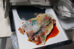 制作蒸肠粉学STEM