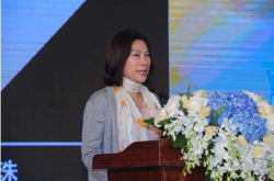 董明珠：1994年 如果不是我 格力差点就倒闭了